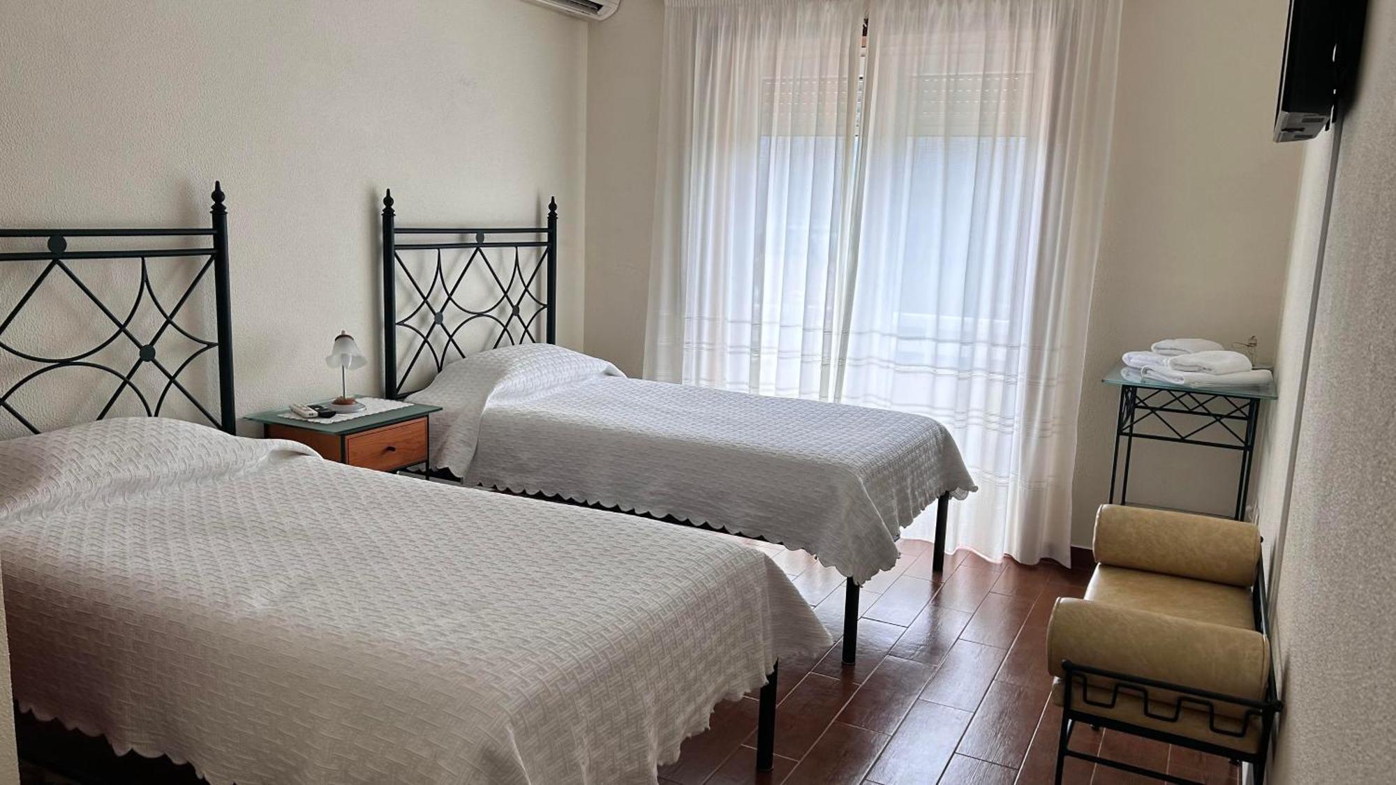 Отель Residencial A Cista Vila da Ponte Экстерьер фото