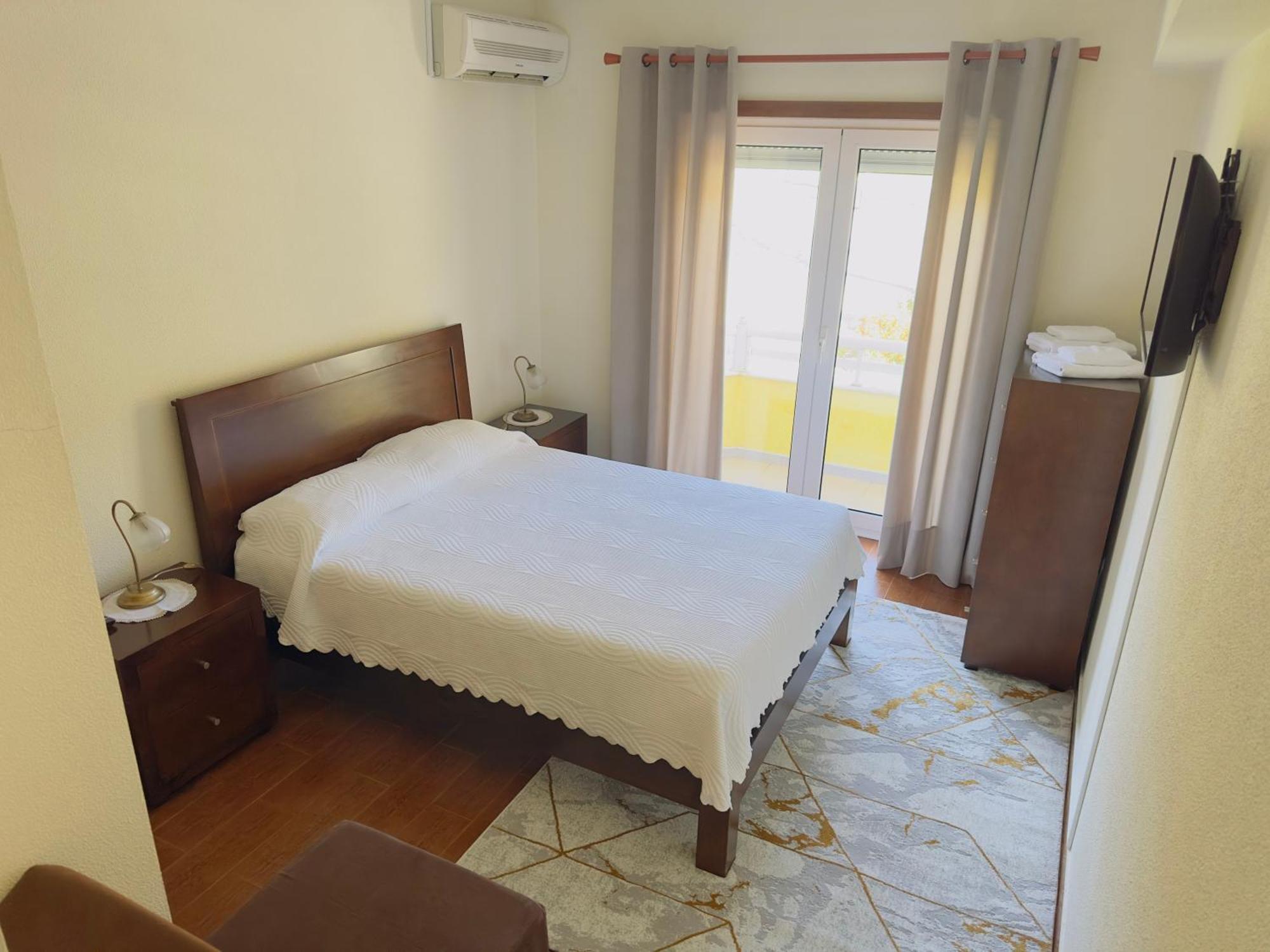 Отель Residencial A Cista Vila da Ponte Экстерьер фото